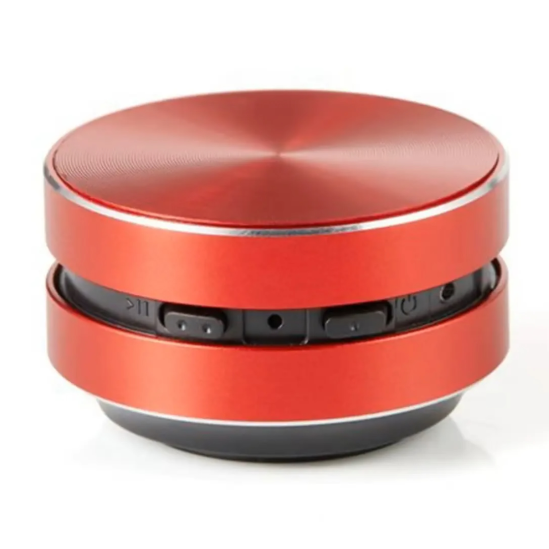 Bass Speaker™-mini portable speaker